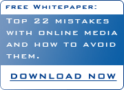 22 Mistakes Graphic
