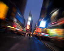 Time Square