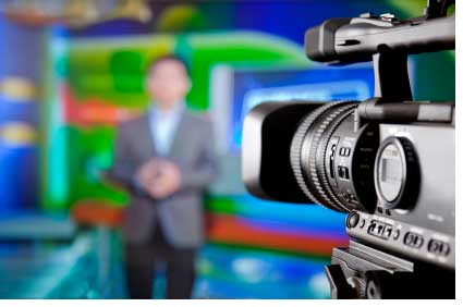 Image of videography