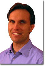 John Houghton, CEO and Founder, MobileCast Media, Inc.