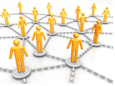 Image of Social Network