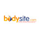 Link to view BodySite.com in the Android Marketplace