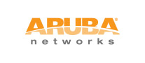 Link to our customer, Aruba Networks