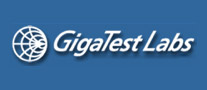 Link to our customer, GigaTest Labs