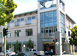 MobileCast Media Offices