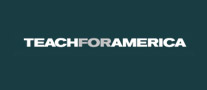 Link to our customer, Teach For America
