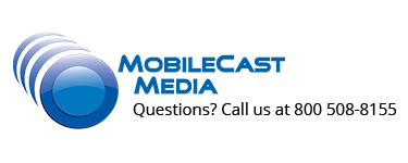 MobileCast Media