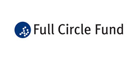 Full Circle Fund logo.