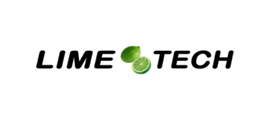 Lime Technology logo.