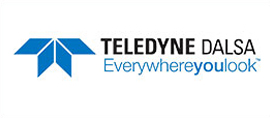 Teledyne Dalsa logo