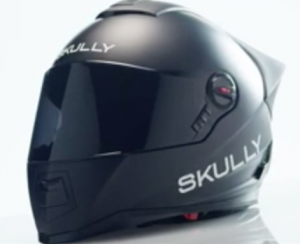 
Skully Wearables Helmet